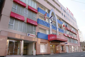 Гостиница Hotel Abest Aomori  Аомори